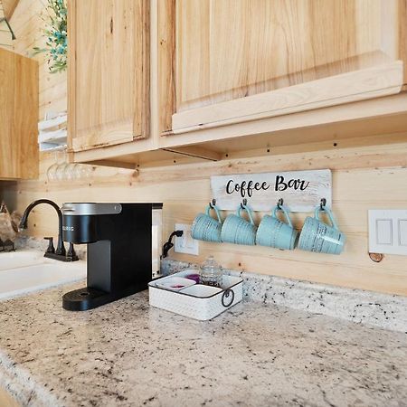فندق فريدريكسبيرغفي  Charming Casita Right On Main St! المظهر الخارجي الصورة