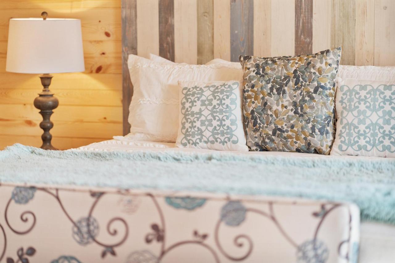 فندق فريدريكسبيرغفي  Charming Casita Right On Main St! المظهر الخارجي الصورة